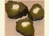 Stuffed Dill Pickles