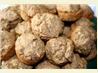 Banana Pecan Whole Wheat Mini Muffins. Recipe by ladypit