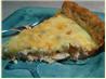 Sour Cream Chicken Tarts. Recipe by newspapergal