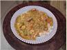Zydeco Stomp Gumbo