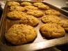 Thick, Soft, and Chewy Chocolate Chip Cookies