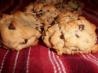 Thick, Soft, and Chewy Chocolate Chip Cookies