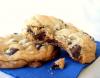 Thick, Soft, and Chewy Chocolate Chip Cookies
