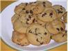 Thick, Soft, and Chewy Chocolate Chip Cookies