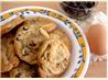 Thick, Soft, and Chewy Chocolate Chip Cookies