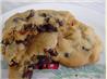 Thick, Soft, and Chewy Chocolate Chip Cookies