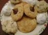 Thick, Soft, and Chewy Chocolate Chip Cookies