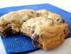 Thick, Soft, and Chewy Chocolate Chip Cookies