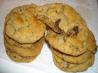 Thick, Soft, and Chewy Chocolate Chip Cookies