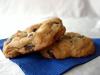 Thick, Soft, and Chewy Chocolate Chip Cookies