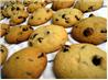 Thick, Soft, and Chewy Chocolate Chip Cookies