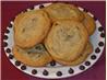 Thick, Soft, and Chewy Chocolate Chip Cookies