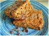 Kelly's Calico Apple Bars