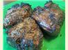 Sheila's Peppered Lamb Chops