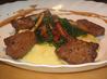 Sheila's Peppered Lamb Chops