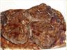 Sheila's Peppered Lamb Chops