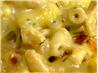 Chicken Macaroni Bake