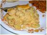 Chicken Macaroni Bake