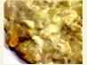 Chicken Macaroni Bake