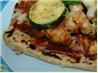 Simple Rosemary Flatbread
