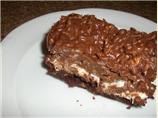 Rice Krispies Chocolate Dream Bars
