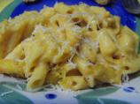 Baked Rigatoni With Aurora Sauce