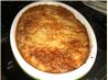 Savory Clafouti