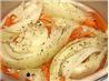Simple Steamed Cabbage, Simply Good