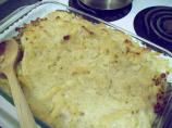 Greek Pastitsio