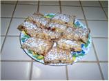 Gramma's Chinese Chews