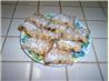 Gramma's Chinese Chews. Recipe by Lois M