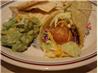 Fish Tacos and Cilantro Coleslaw, 20 Minutes Max