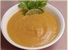 Thai Pumpkin Soup