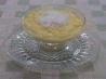 Coconut Pudding. Recipe by Tasty Tidbits