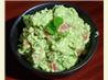 Margarita Guacamole