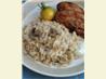 Aunt Helen's Rice Pilaf. Recipe by Crabzilla