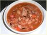 Chicken-mushroom Soup