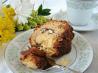 Cinnamon Swirl Coffee Cake