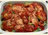 Spinach Manicotti. Recipe by lilkittykt
