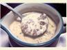 Truck Stop Biscuit Gravy. Recipe by HeatherFeather