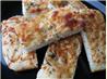 Italian Bread Wedges