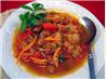 Egyptian Bean Soup ( Ful Nabed )