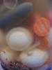 Shannons Spicy  Pickled Eggs. Recipe by um-um-good