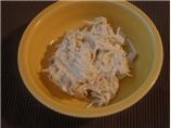 Baked Chicken Salad