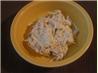 Baked Chicken Salad