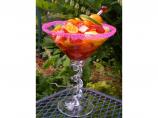 Easy 'n Elegant Fruit Cocktail