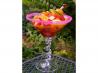 Easy 'n Elegant Fruit Cocktail. Recipe by lazy gourmet