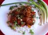 Sweet & Sour Pork