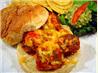 Picante Meatball Sandwiches
