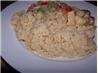 Simple Tex-Mex Rice